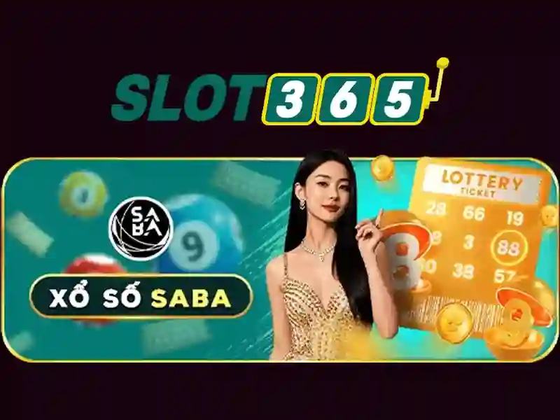 Các ưu điểm nổi bật của slot365