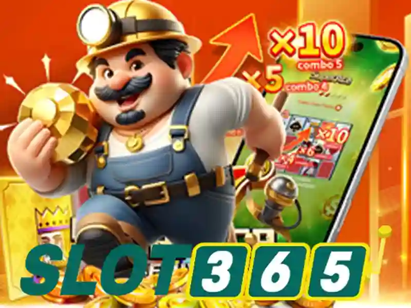 Sản phẩm và dịch vụ cốt lõi: ứng dụng thực tế của slot365 games