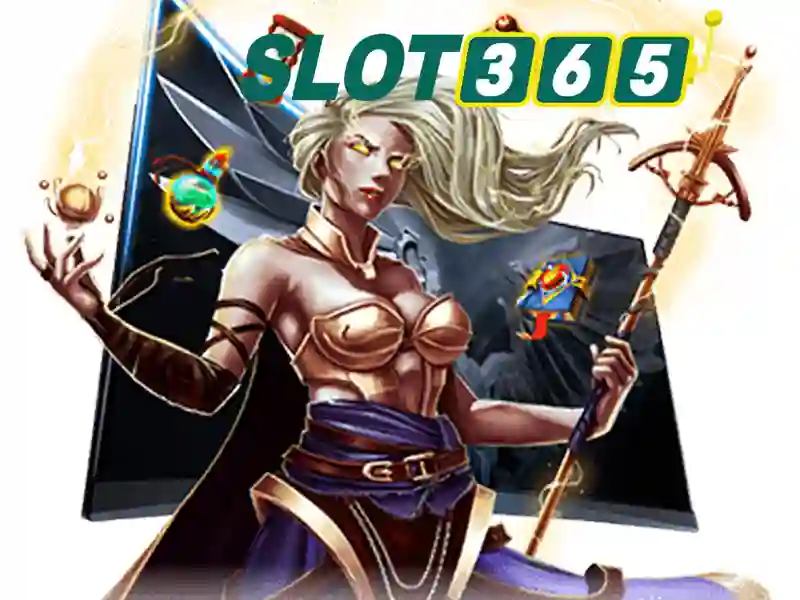 Ưu điểm nổi bật của Slot365