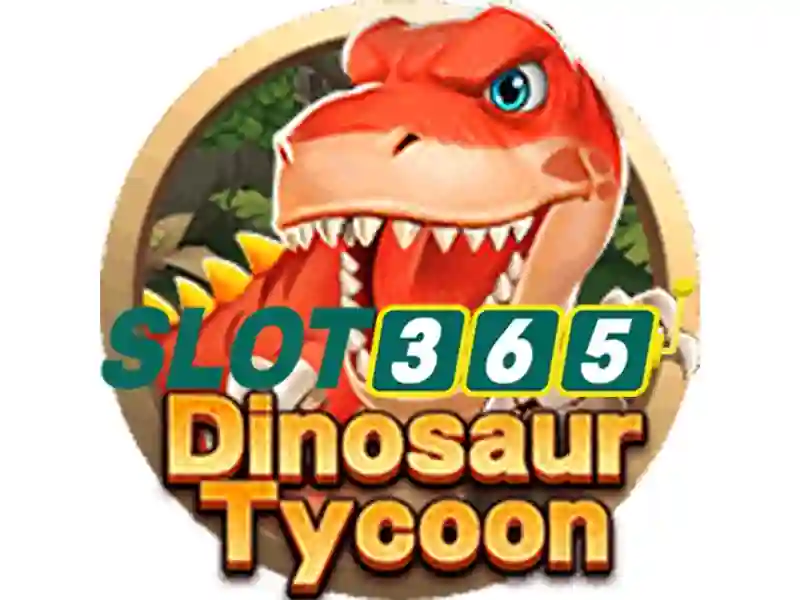 Slot365 - Cổng game slot trực tuyến hàng đầu