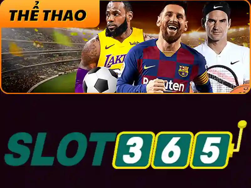 casino Slot365 – Trải nghiệm đỉnh cao casino trực tuyến và uy tín