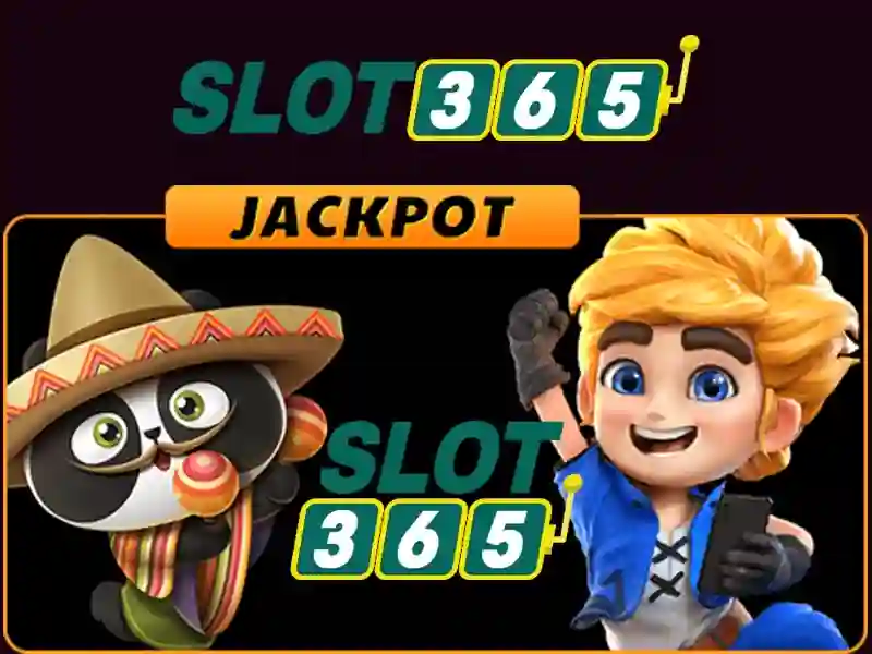 slot365 casino – Nền tảng giải trí trực tuyến an toàn