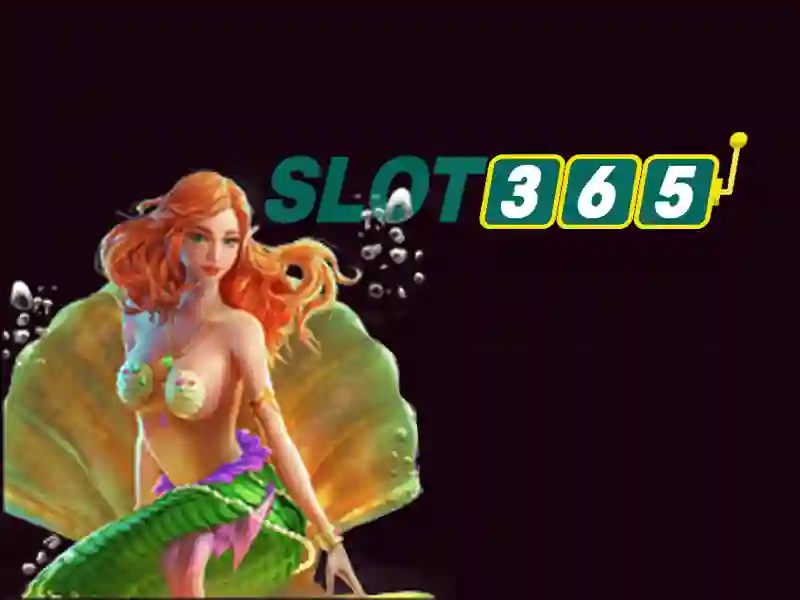 Slot365: Nền tảng slot trực tuyến uy tín và dễ chơi