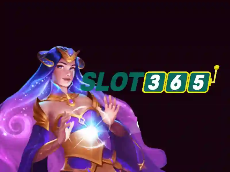 slot365 có uy tín không – Tổng quan về giá trị cốt lõi