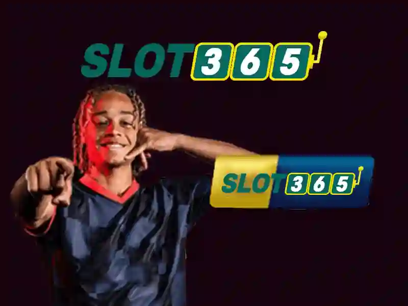 Danh mục trò chơi của Slot365