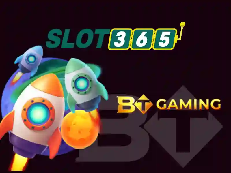 slot365 .com – Trải nghiệm và đánh giá chi tiết
