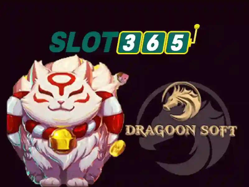 Slot365: Trải nghiệm máy đánh bạc trực tuyến đỉnh cao