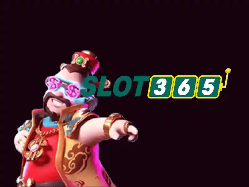 live slot365 – Tổng quan và hành trình trải nghiệm đỉnh cao