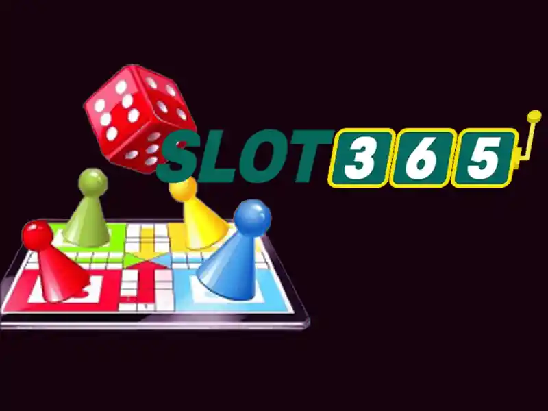 Slot365 - Tổng quan về nền tảng đánh slot trực tuyến hàng đầu