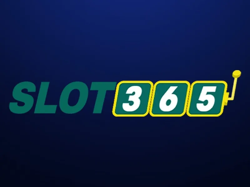 Slot365: Trải nghiệm chơi máy xèng trực tuyến tuyệt vời