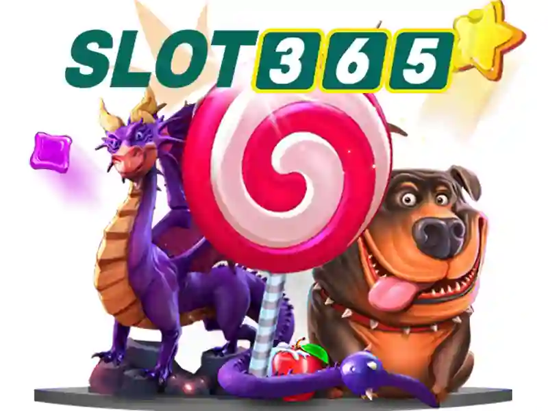 slot365. com - Đánh giá, trải nghiệm và rút thưởng