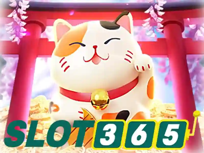 Slot365: Đánh giá và hướng dẫn chơi trò chơi xèng trực tuyến