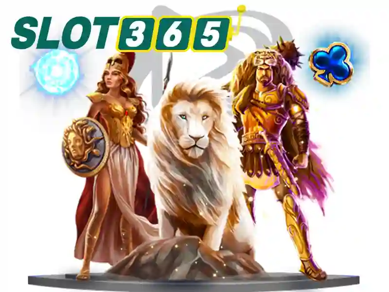 slot365 casino – Tổng quan chủ đề và giá trị cốt lõi