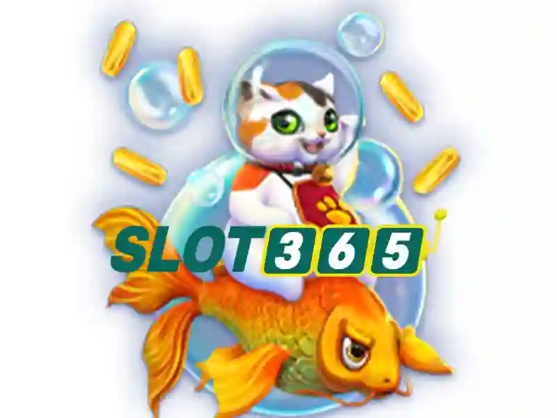 nhà cái Slot365 – Trải nghiệm Slot365 an toàn và chính thức