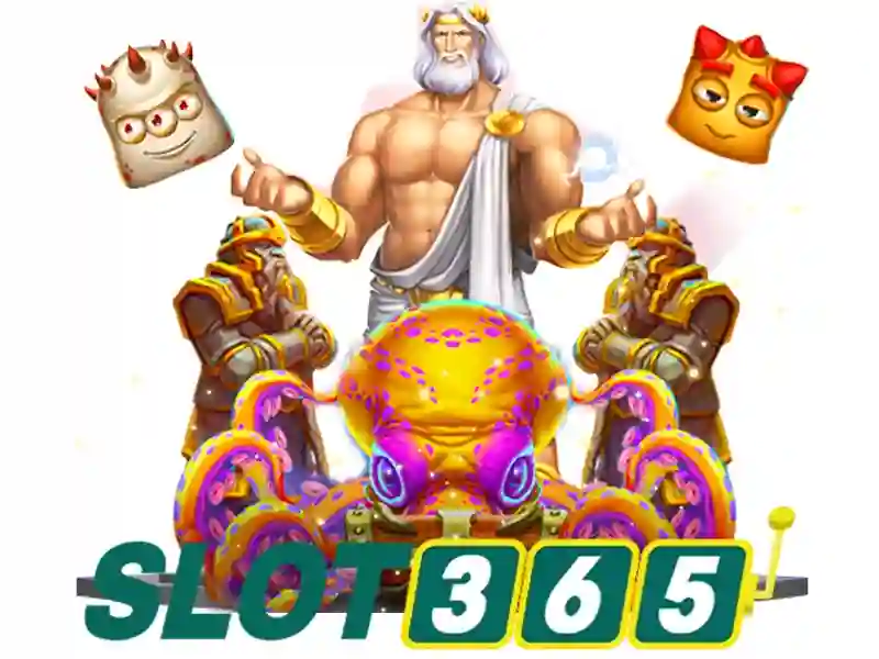 link Slot365: Nền tảng đổi mới cho slot365 casino