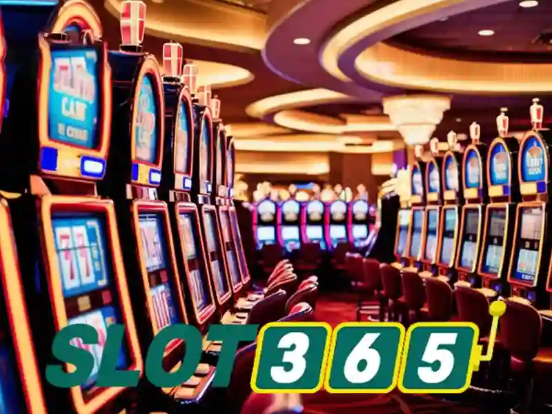 tải app slot365 – nguồn gốc và sứ mệnh