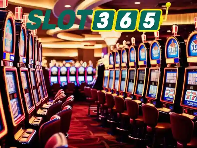 Code Slot365 mới nhất: Hướng dẫn nhận thưởng và trải nghiệm
