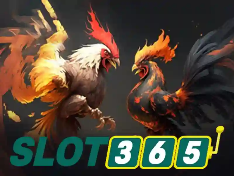 slot365 đăng nhập – Giới thiệu toàn diện