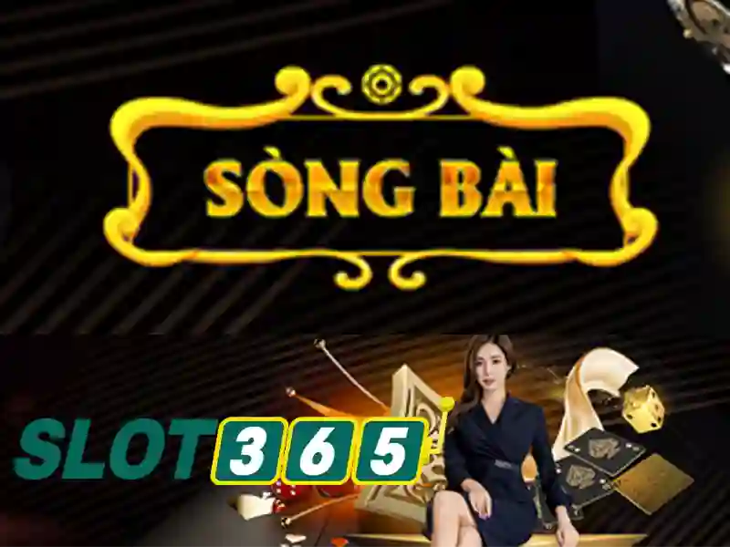 Trải nghiệm chơi mượt mà với Slot365