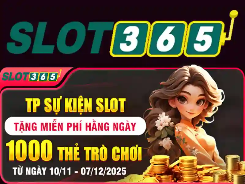 Slot365 nổ hũ – Trải nghiệm và đánh giá chất lượng