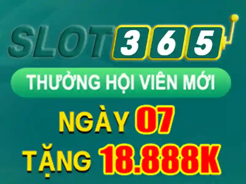 game bài Slot365 – Trải nghiệm đỉnh cao với slots online