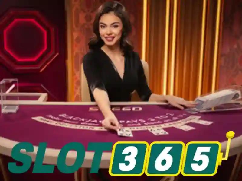slot365 đăng nhập – Nguồn gốc và sứ mệnh