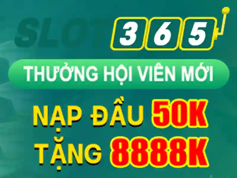 Tính năng nổi bật của Slot365