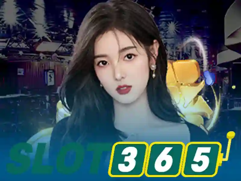 Slot365: Tổng quan và trải nghiệm slot trực tuyến