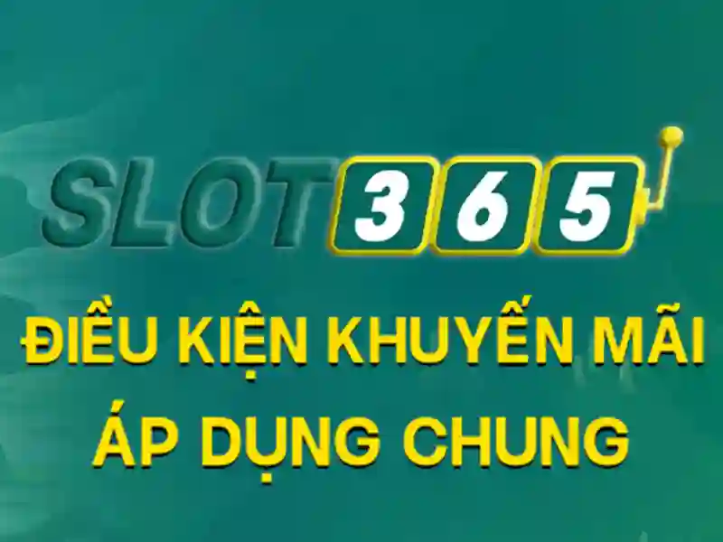slot365 tặng 200k – trải nghiệm ưu đãi hấp dẫn
