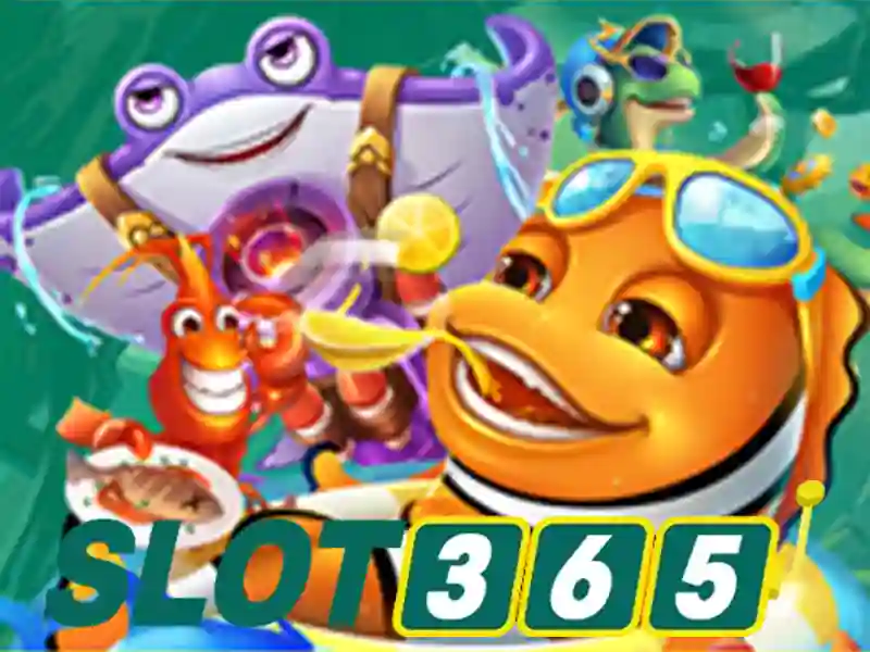 slot365 ios – Trải nghiệm giải trí trên iOS đỉnh cao