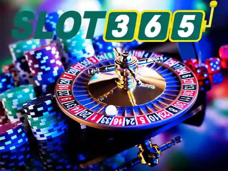 slot365 games – Tổng quan chủ đề và giá trị cốt lõi