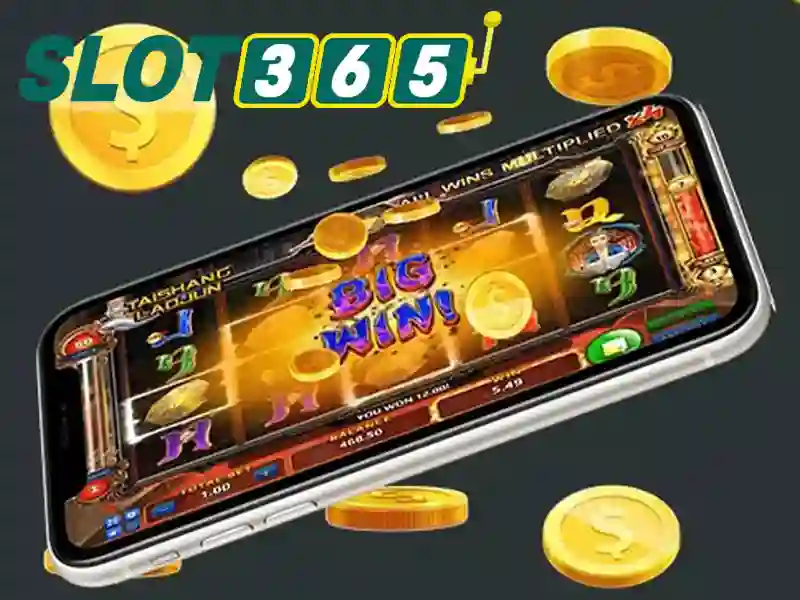hoki slot365 – Dấu ấn thương hiệu và trải nghiệm chơi đầy cảm hứng