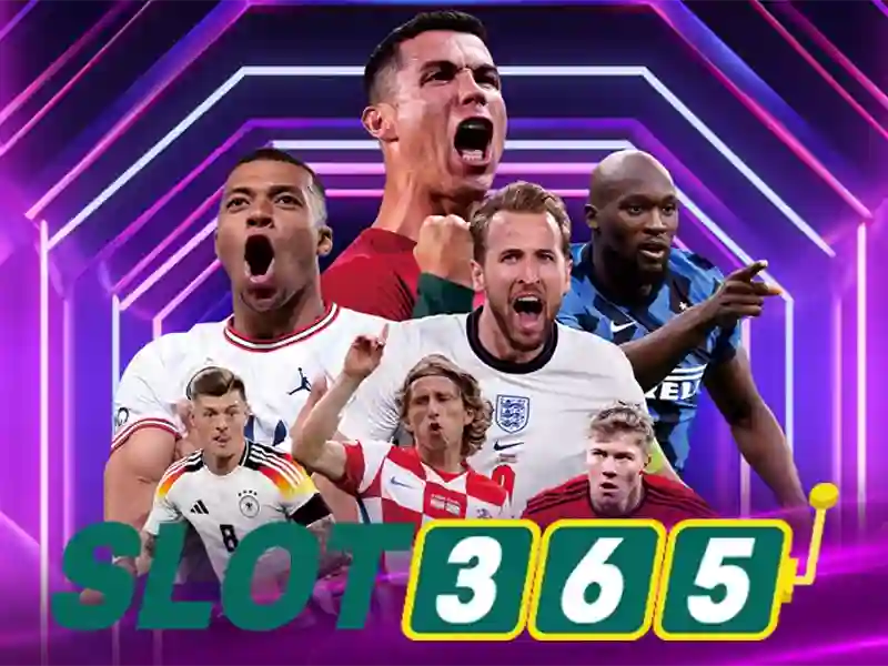 slot365 game – Khám phá thế giới casino trực tuyến đỉnh cao