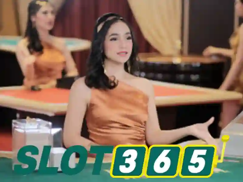 Slot365: Hướng dẫn và trải nghiệm chơi slot trực tuyến