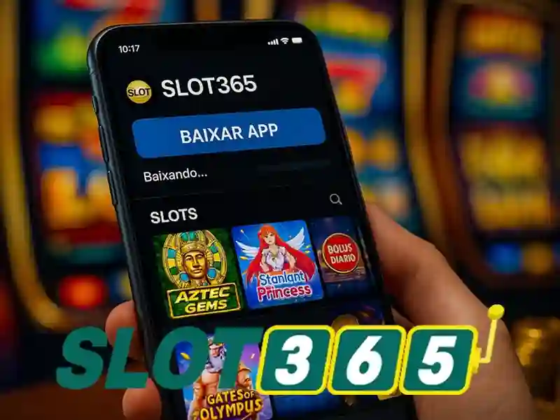 slot365 games: Trải nghiệm đỉnh cao và hệ sinh thái an toàn