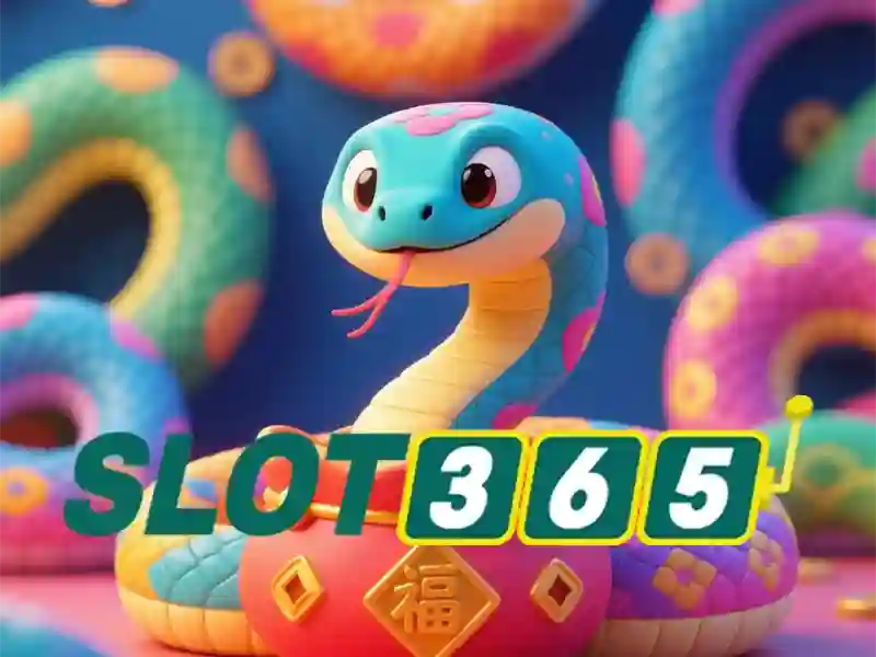 slot365 vn – Tổng quan và trải nghiệm nổi bật