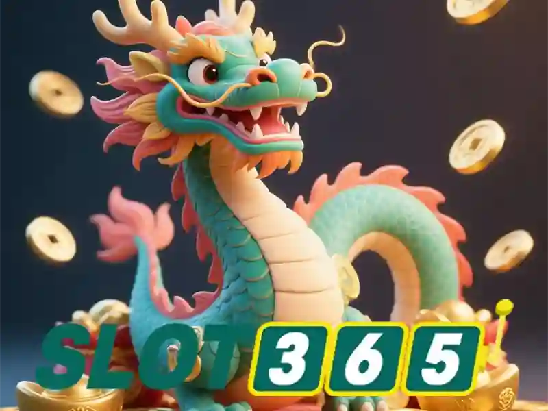 Slot365: Trải nghiệm slot trực tuyến tối ưu