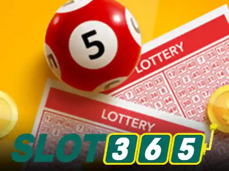 Slot365: Nền tảng slots trực tuyến