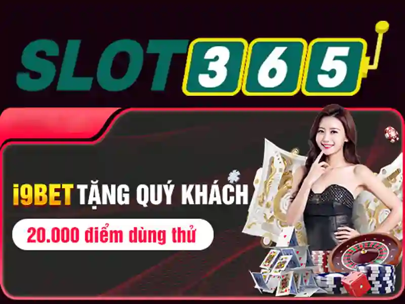 Slot365: Đánh giá, hướng dẫn và trải nghiệm chơi slot trực tuyến