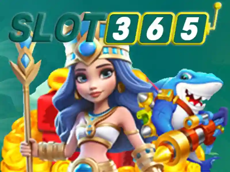 Slot365 – Nền tảng đánh bạc trực tuyến an toàn và đa dạng
