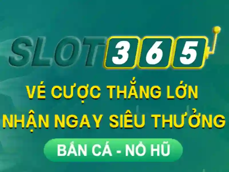 Slot365 nổ hũ – Trải nghiệm và đánh giá chất lượng