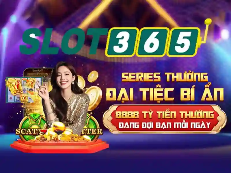 Giới thiệu về Slot365