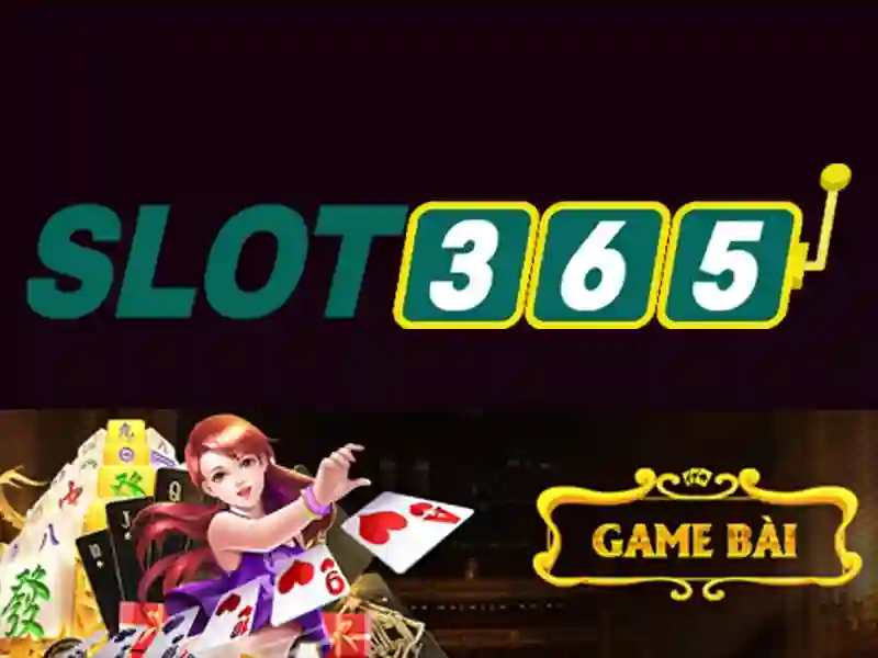 Slot365 - Khám phá nền tảng slot trực tuyến hàng đầu