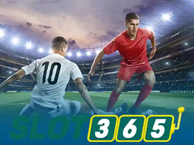 slot365 login link – Trải nghiệm đỉnh cao cho người chơi