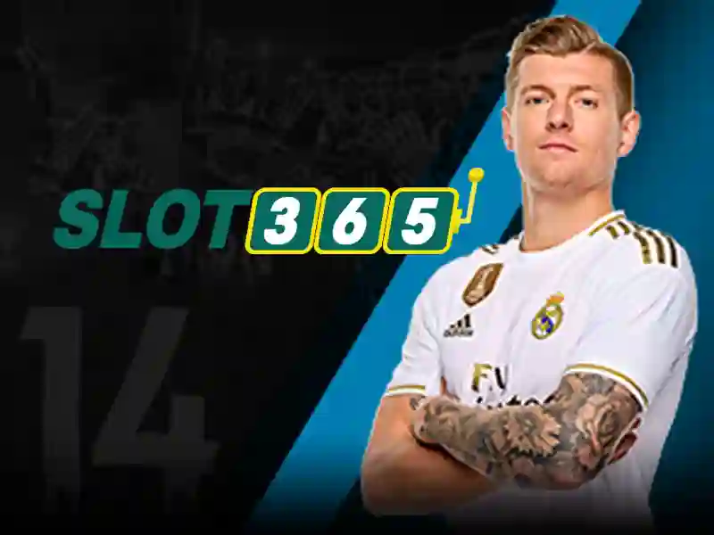 Slot365: Đánh giá nền tảng chơi slot trực tuyến uy tín