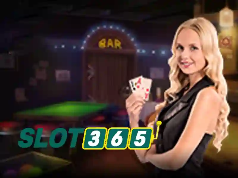 Slot365 - Đánh giá và trải nghiệm máy xèng trực tuyến hàng đầu