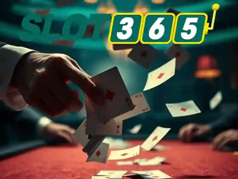 Slot365 - một nền t platform slot trực tuyến nổi bật