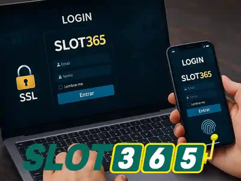 slot365 slot – Thương hiệu và trải nghiệm slot365 slot