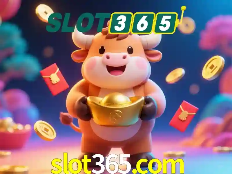 Slot365 – tổng quan về nền tảng slot trực tuyến hàng đầu