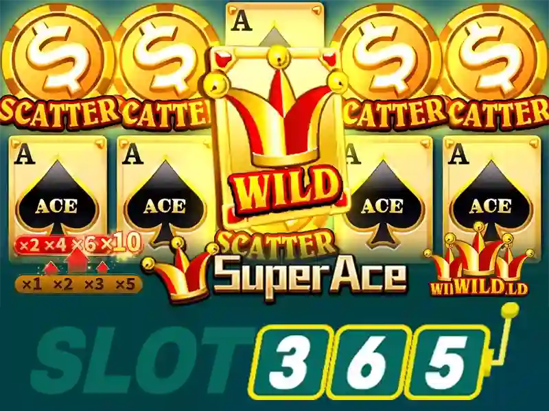 Sản phẩm và dịch vụ cốt lõi: ứng dụng thực tiễn của asia slot365 login